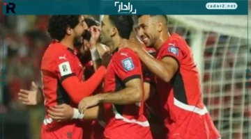 مواعيد.. تفاصيل مباريات منتخب مصر في كأس أمم أفريقيا القادمة بشكل كامل بين الفرق المنافسة